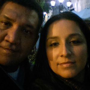 Meet your Posher, Emma